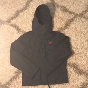 Abercrombie Boys Coat